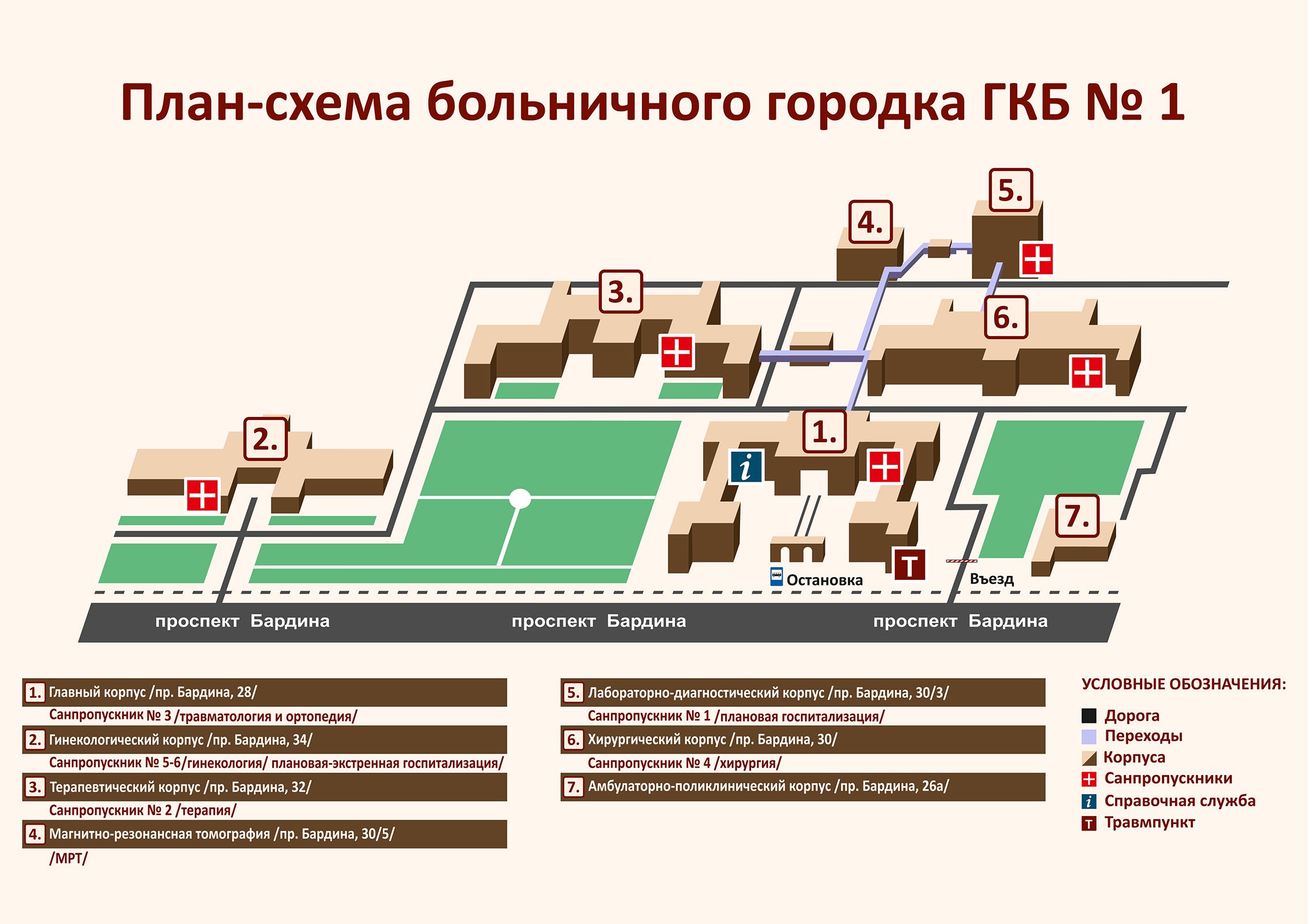 телефон санпропускника 1 горбольницы новокузнецка (69) фото